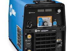 Miller XMT 350 FieldPro ArcReach