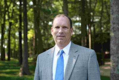 Murray Bishop