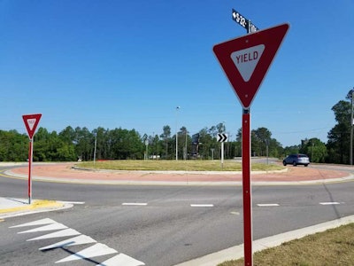 South Carolina Lexington