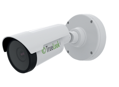 TrueLook’s ultra-high definition 4K indoor camera