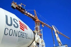 U.S. Concrete