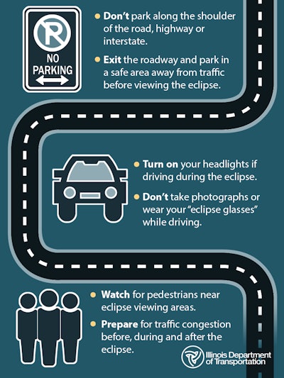 Solar Eclipse Tips 2017