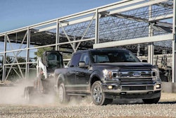 All-New 2018 Ford F-150