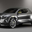 Hyundai Santa Cruz