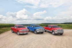 Ram Launches new 2018 Harvest Edition and celebrates agricultura