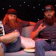 During a Facebook Live webcast today, the Diesel Brothers gave an update on their plans for hurricane relief in Texas, introduced their new book, talked about juggling business and family, offered praise for military trucks, answered frequently asked questions and revealed plans for a taco truck.