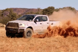 2018 Ford Raptor Ranger announcement 4