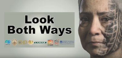 Caltrans Look Both Ways