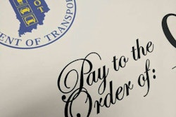 Indiana Road Funding