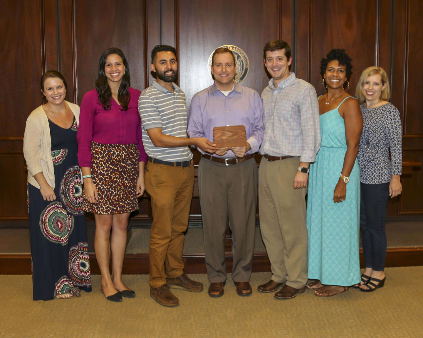 Miss. DOT videos win national award Equipment World