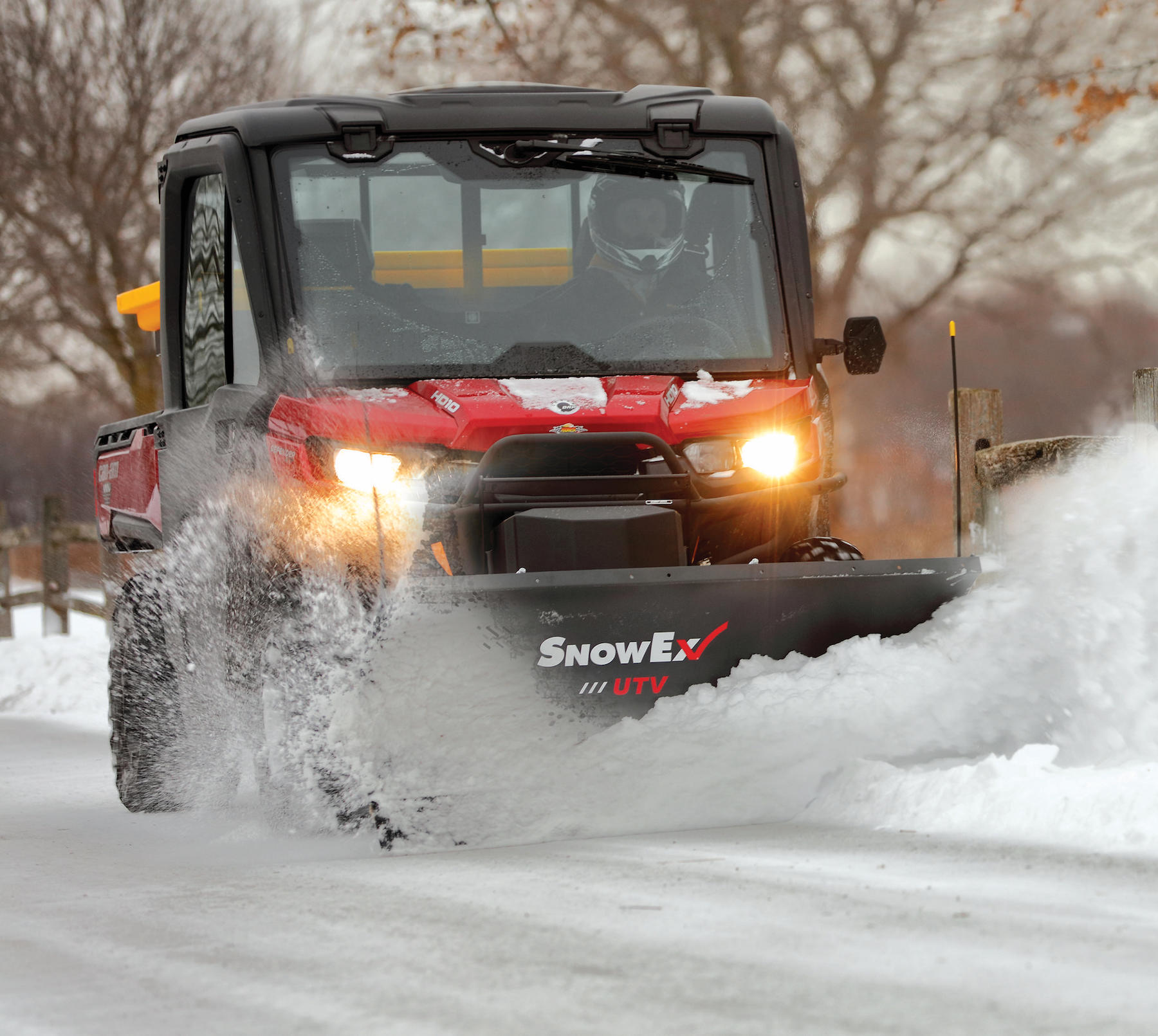 SnowEx_UTV_StraightBlade
