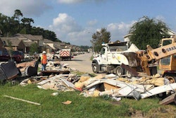 Texas DOT picks up 432,000 cubic feet of debris from county, city roads after Harvey