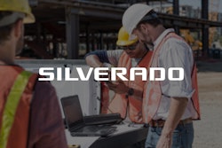 For now, this picture is all Chevy will release in connection with its all-new Silverado 4500 & 5500 trucks which are expected to launch late next year.