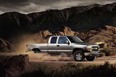 Truck Centenninal 1999 Gallery 3