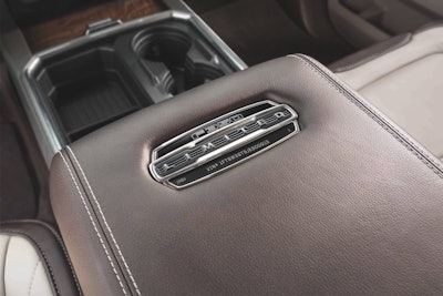 2018 Ford Super Duty Limited 10