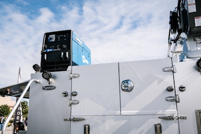 Acela Monterra Service Truck Icuee 2017 14