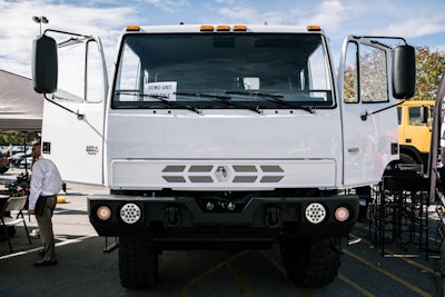 Acela Monterra Service Truck Icuee 2017 4