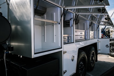 Acela Monterra Service Truck Icuee 2017 5