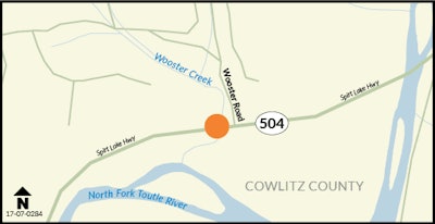 Culvert Replacement