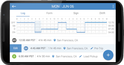 Dpl Mobile Log Landscape