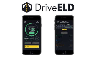 Drive Eld