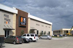 H&E Equipment Services