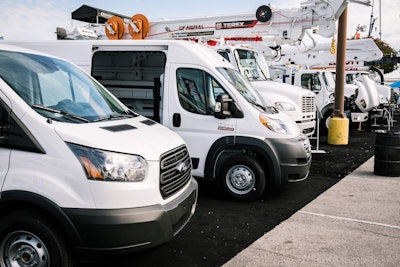 Icuee 2017 Trucks Gallery 10