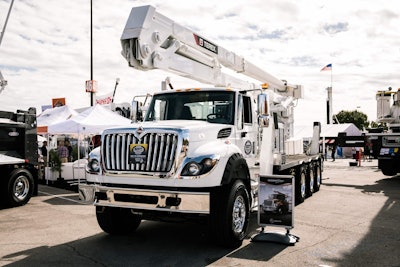 Icuee 2017 Trucks Gallery 11