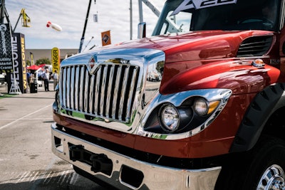 Icuee 2017 Trucks Gallery 12