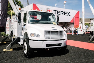 Icuee 2017 Trucks Gallery 15