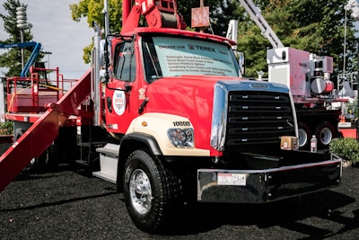 Icuee 2017 Trucks Gallery 17