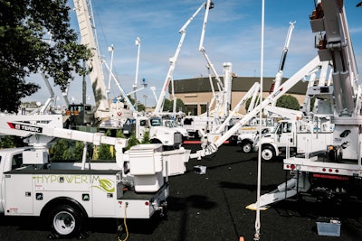 Icuee 2017 Trucks Gallery 18