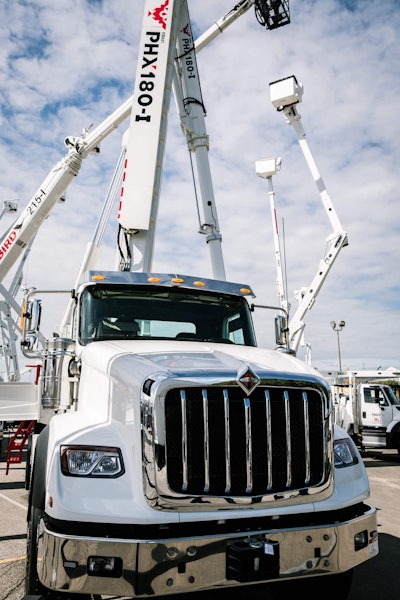Icuee 2017 Trucks Gallery 19