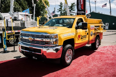 Icuee 2017 Trucks Gallery 22