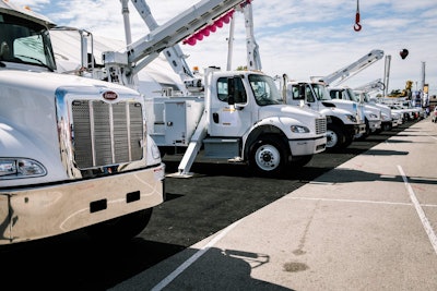 Icuee 2017 Trucks Gallery 23