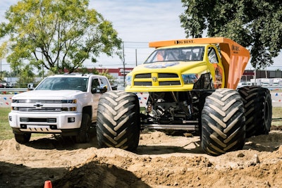 Icuee 2017 Trucks Gallery 27