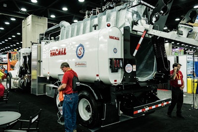 Icuee 2017 Trucks Gallery 28