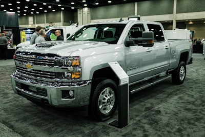 Icuee 2017 Trucks Gallery 29