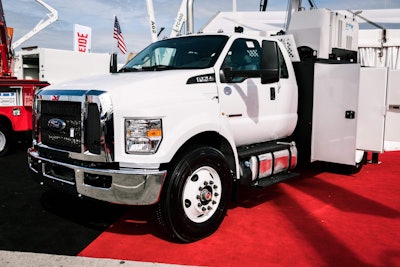 Icuee 2017 Trucks Gallery 3