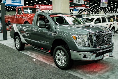 Icuee 2017 Trucks Gallery 31