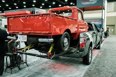Icuee 2017 Trucks Gallery 32