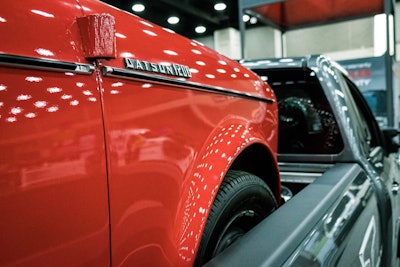 Icuee 2017 Trucks Gallery 33