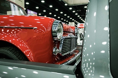 Icuee 2017 Trucks Gallery 34