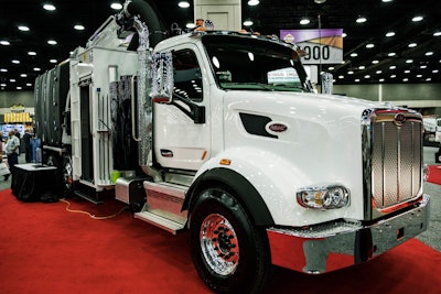 Icuee 2017 Trucks Gallery 37