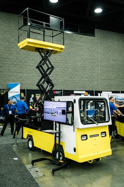 Icuee 2017 Trucks Gallery 38