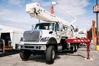 Icuee 2017 Trucks Gallery 5