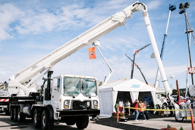 Icuee 2017 Trucks Gallery 9