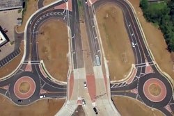 Johnson County Gateway project