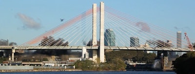 Kosciuszko Bridge Demolition