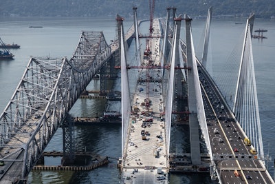 Photo courtesy of New NY Bridge.